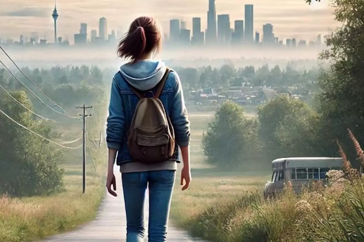 В Атырауской области за год зарегистрировали более 900 случаев пропажи людей