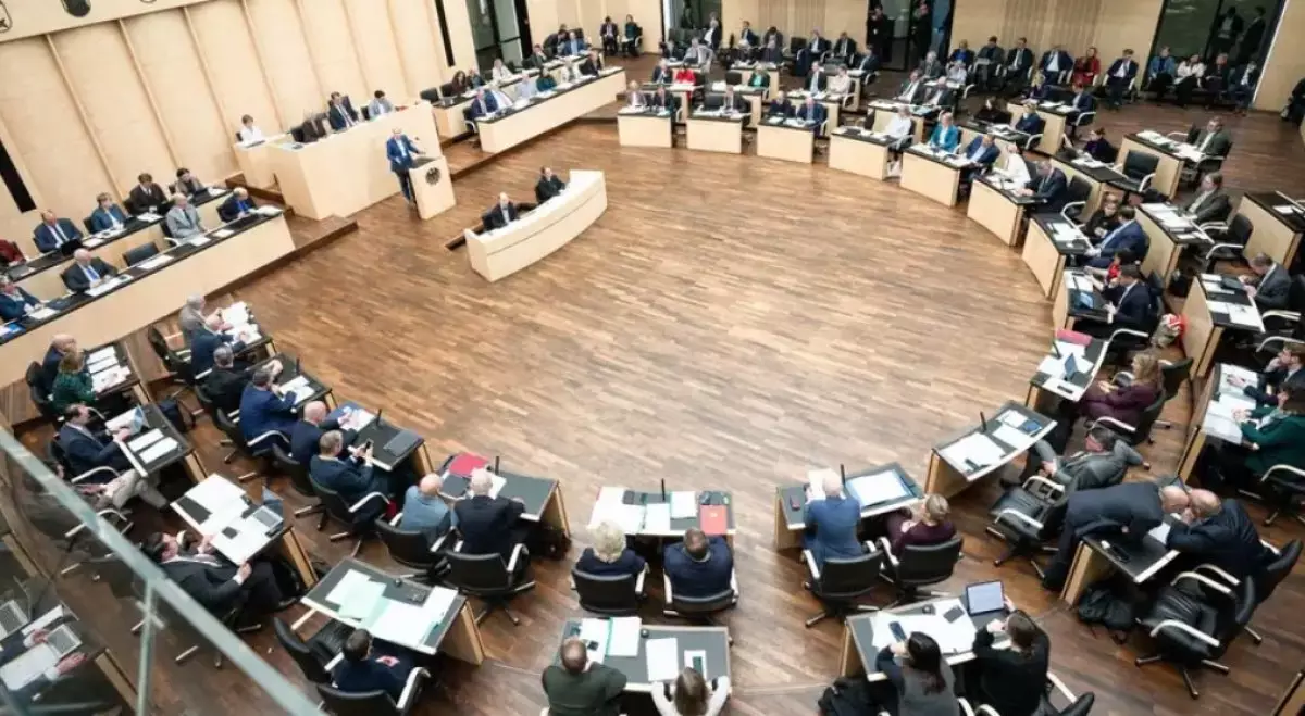 Германия Украинаны қолдау жөнінде жаңа шешім қабылдады