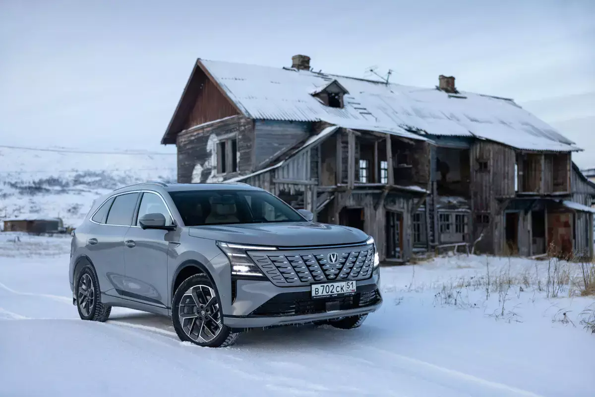 Названы китайские авто, которые нельзя покупать подержанными - новости на Lada.kz 30.01.2026