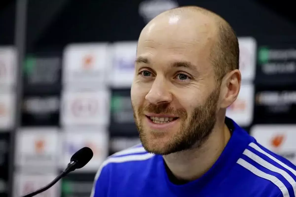 “Астананың” жұлдызды ойыншысы бас бапкер қызметінде дебют жасауы мүмкін