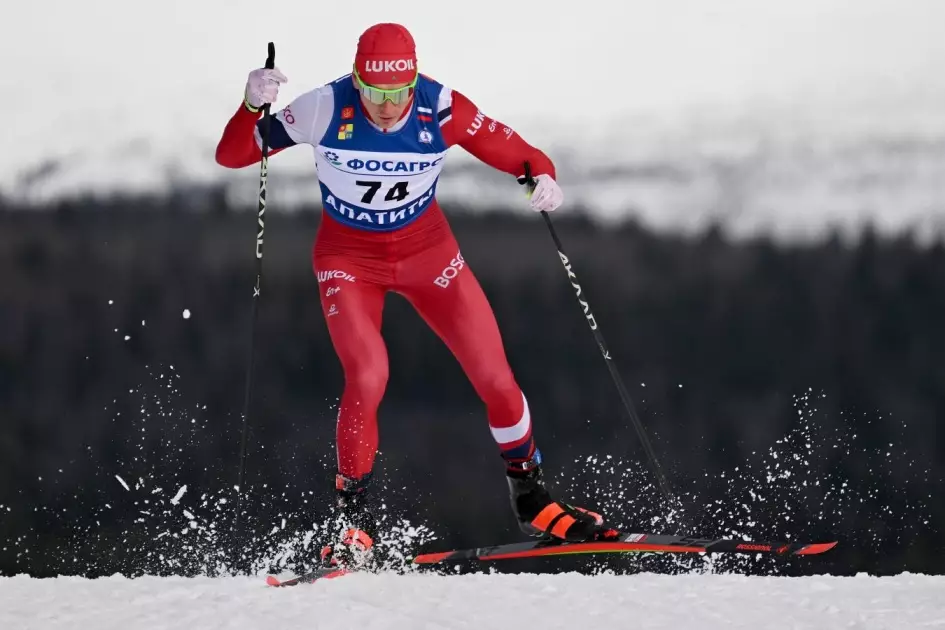 Организаторы гонки в Италии объяснили ошибку с заявкой Большунова под флагом Казахстана.