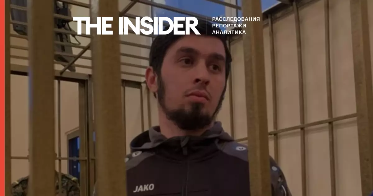 Казахстан одобрил выдачу России критика Кадырова Мовлаева.