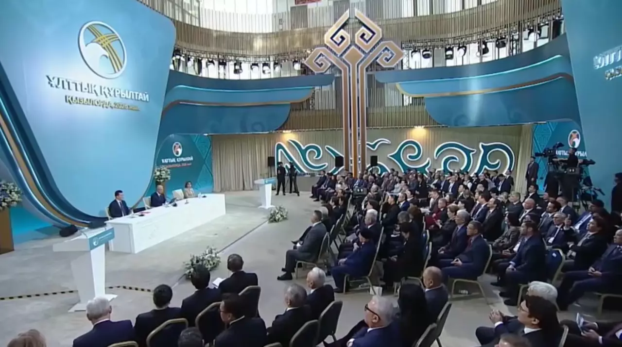 Президент: Закон и порядок – едины для всех