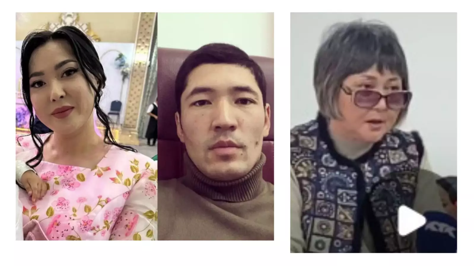 «Ескермеді… Жарақаттар назарға алынбады…»: Айзат Жұманованың жақындары әділдік сұрады (ВИДЕО)