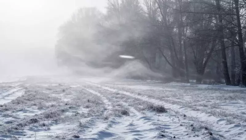 В каких регионах Казахстана объявили штормовое предупреждение