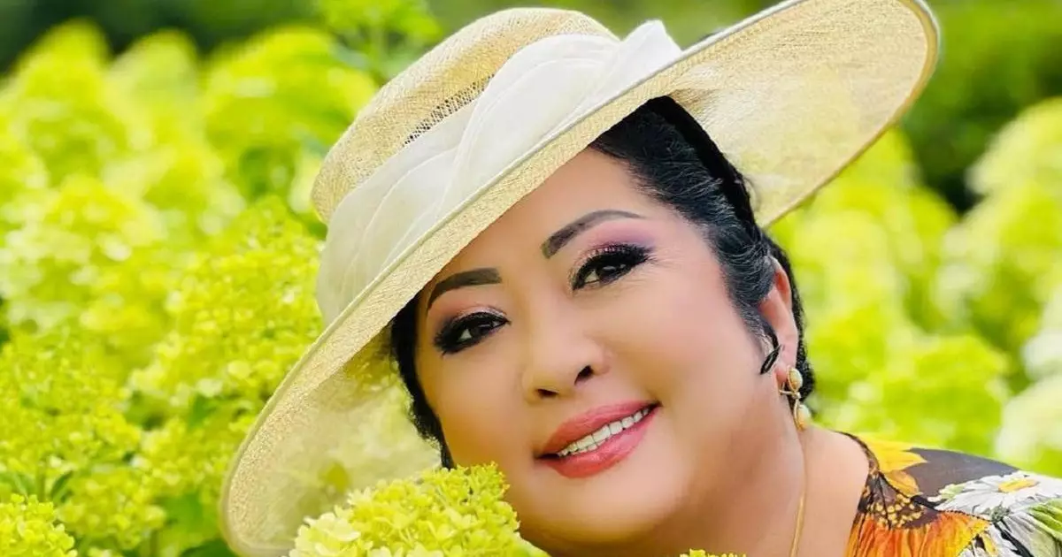   "Махаббатқа ұласып кетуі мүмкін": Мақпал Жүнісова неге ер-азаматтармен жақын араласпайтынын айтты (видео)   