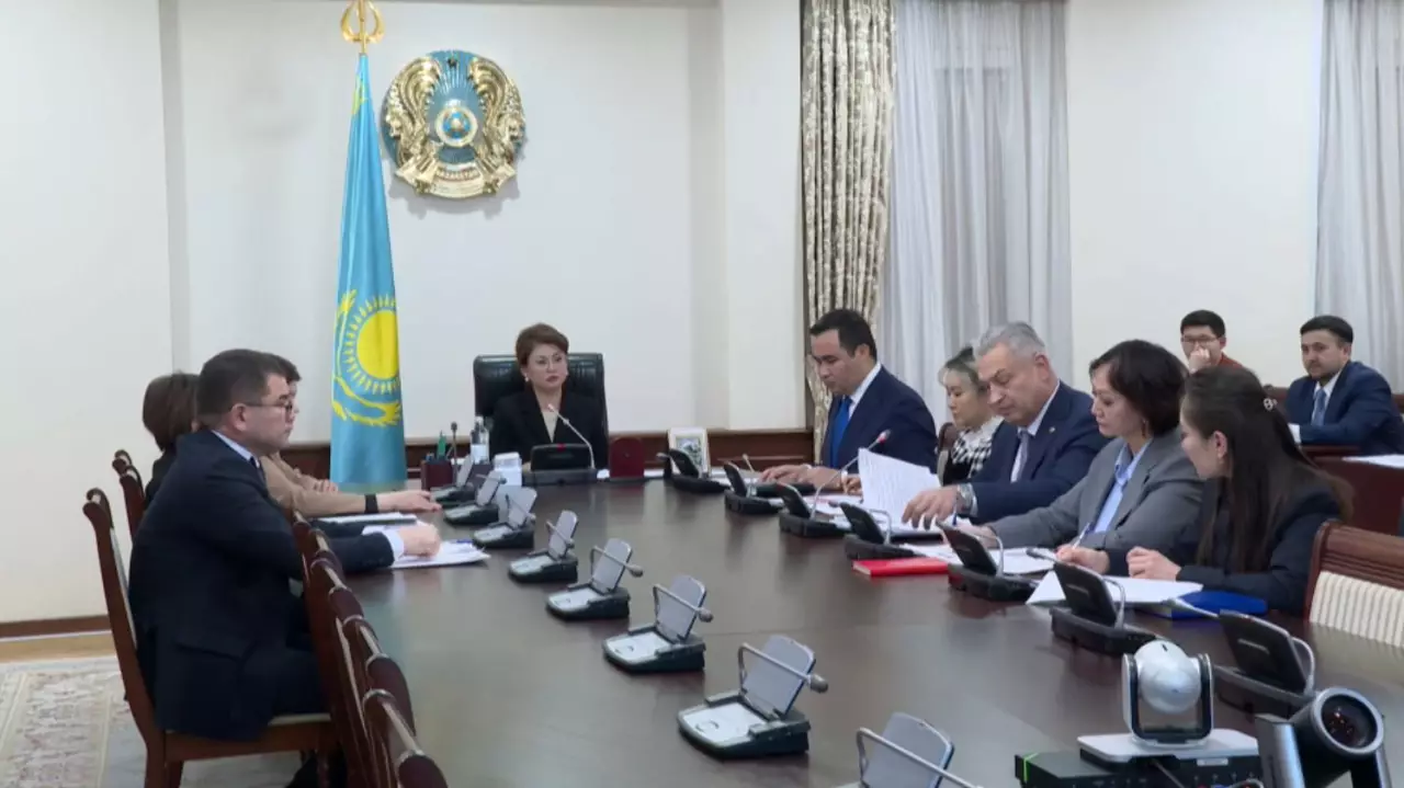 Профилактику правонарушений среди несовершеннолетних усилят в РК