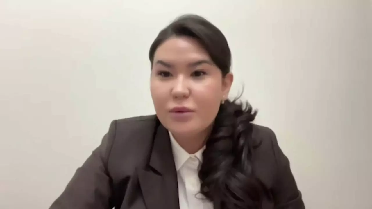 Атабаева: Конституционная реформа усилит эффективность институтов