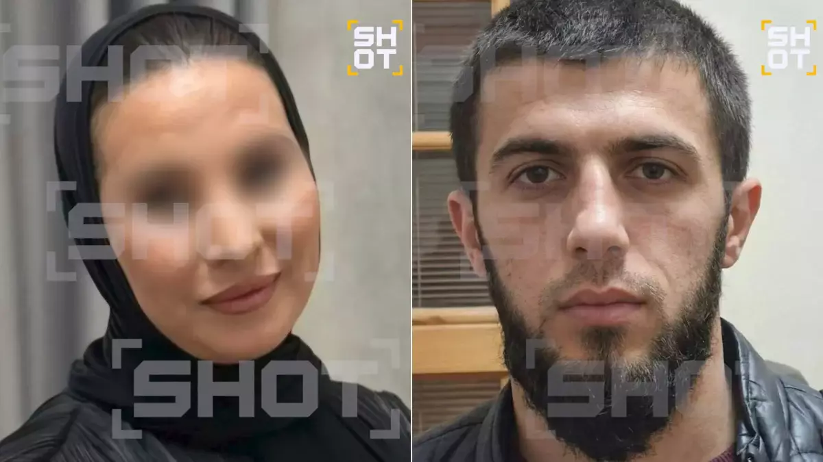 Дағыстанда ер адам әйелін «Лада Приора» көлігі үшін өлтіріп, денесін өртеп жіберген