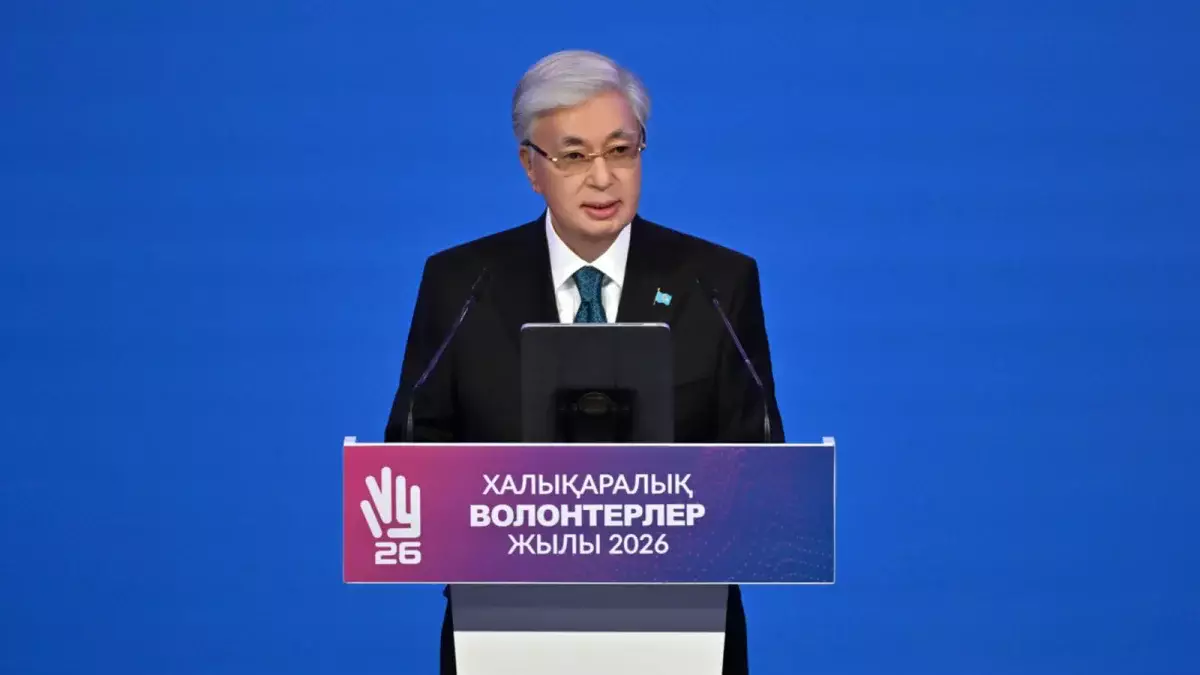 Комиссия жаңа Конституция қабылдау керек деген байламға келді – Тоқаев