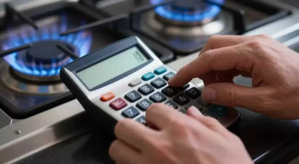 Шымкенттіктер газ үшін төлеген 80 миллион теңгесін қайтарып алады