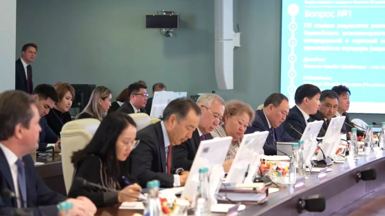 Казахстан задал повестку ЕАЭС на 2026 год