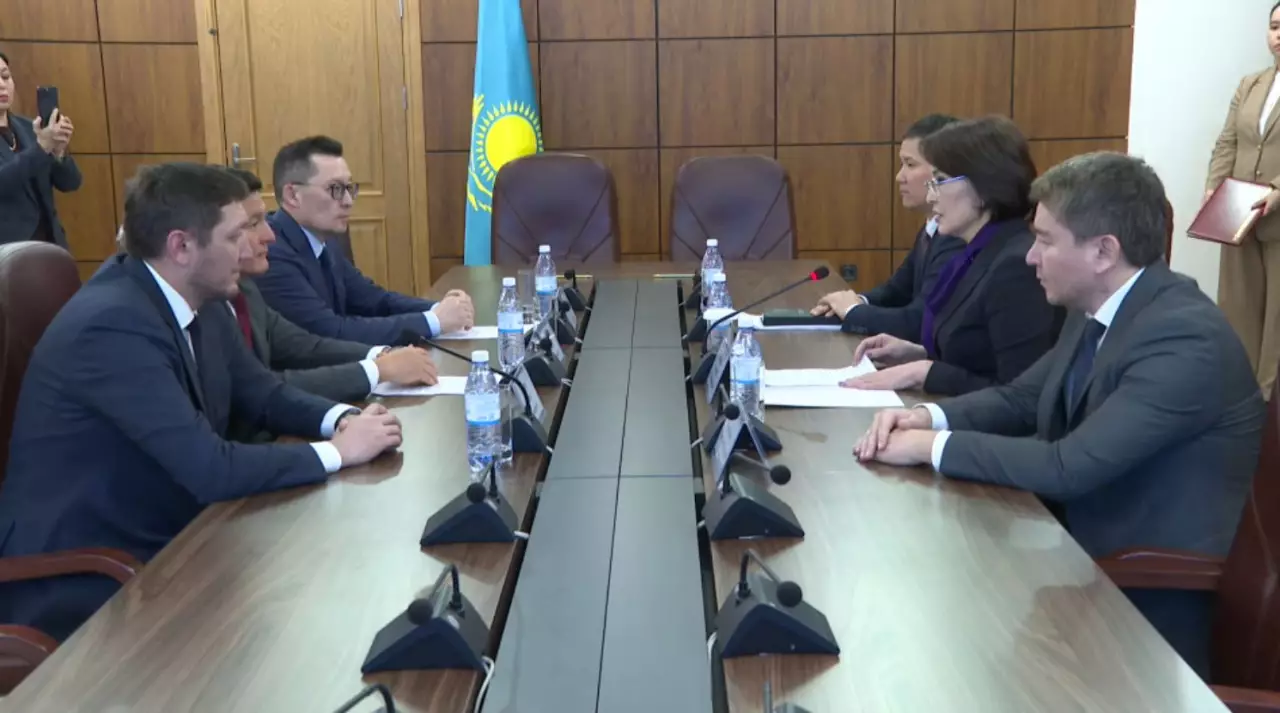 Елде жаңа фармацевтикалық зауыттар ашылады