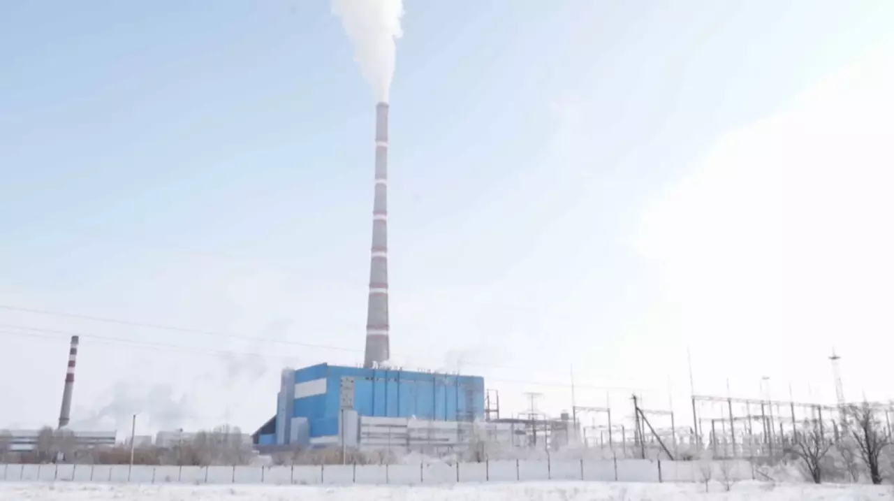 Энергетикалық нысандарды жаңғырту