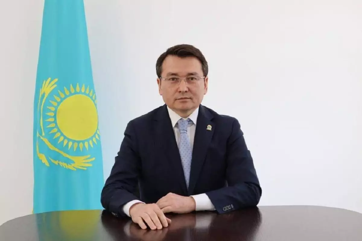 Акима Степногорска наказали за завышенные счета за отопление