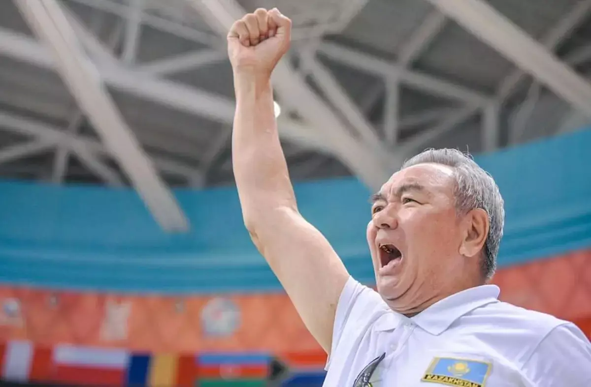 В Актау пройдет турнир памяти ветерана паралимпийского спорта - новости на Lada.kz 30.01.2026