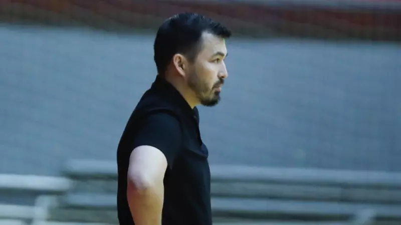 «Ақтөбе» футзал клубының бас бапкері неге қызметінен кетті?