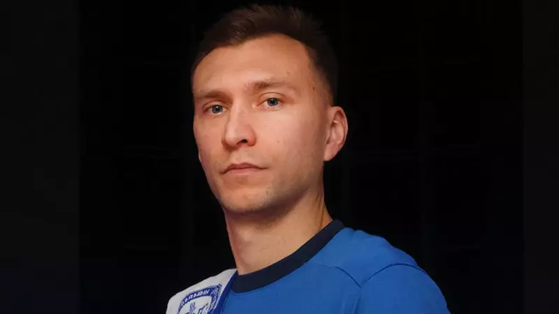 Беларусь құрамасының ойыншысы «Ертіс» құрамын толықтырды 