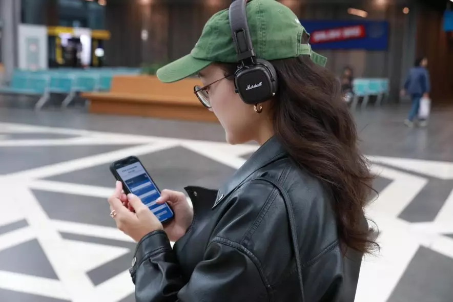  Ұлттық тасымалдаушы ең сұранысқа ие ТОП-7 сервисті ұсынады