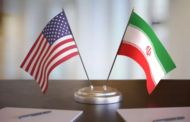 Глава МИД Ирана обозначил красную линию для переговоров с Трампом