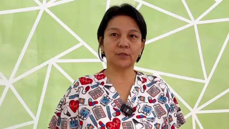 Ауыл аманаты – Аса ауылындағы алғашқы қадамдардың бірі