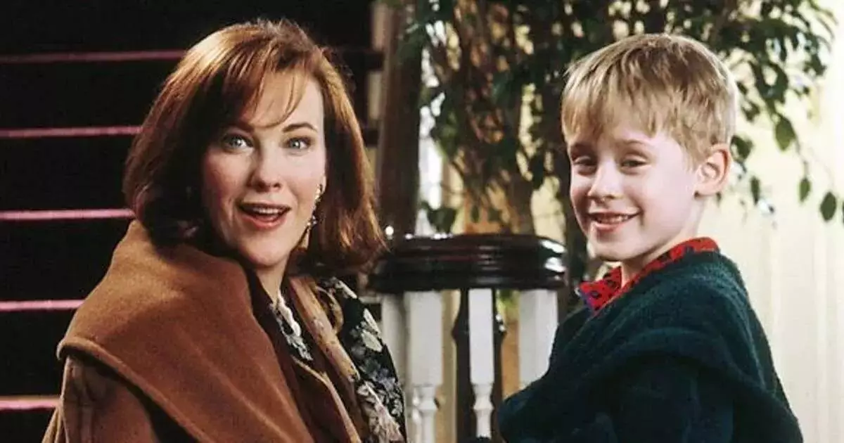  `Өнер әлемі қара жамылды` – `Один дома` фильмінің бас кейіпкері көз жұмды (ВИДЕО, ФОТО) 