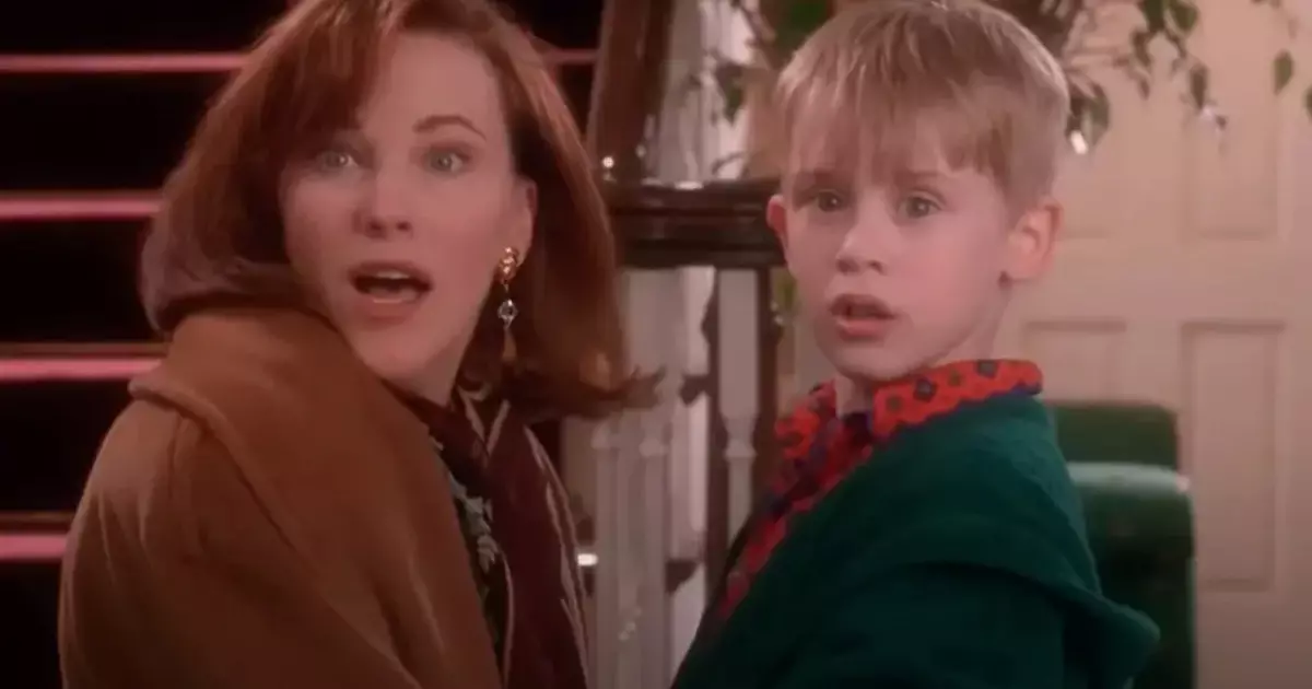   «Один дома» фильмінде Кевиннің анасын сомдаған актриса өмірден өтті   