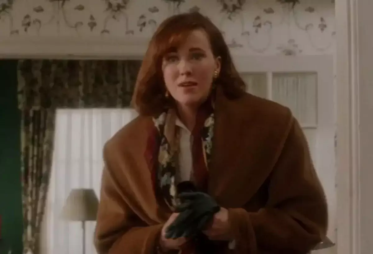 Умерла звезда фильма «Один дома» Кэтрин О’Хара