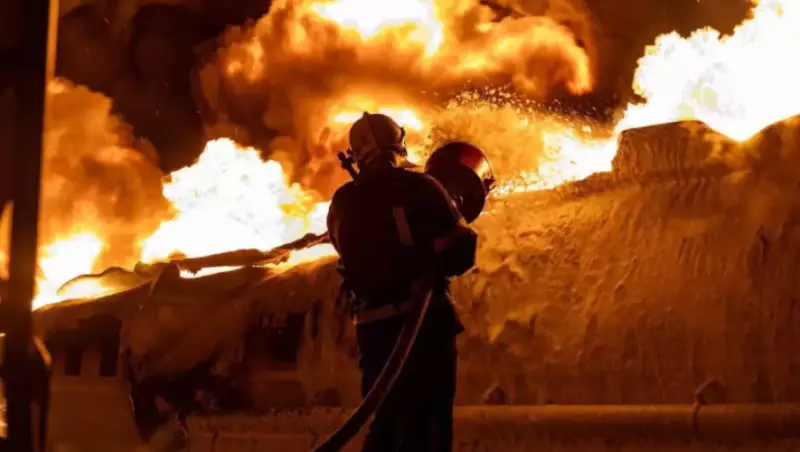 Украина остаётся эпицентром ядерной опасности — МАГАТЭ