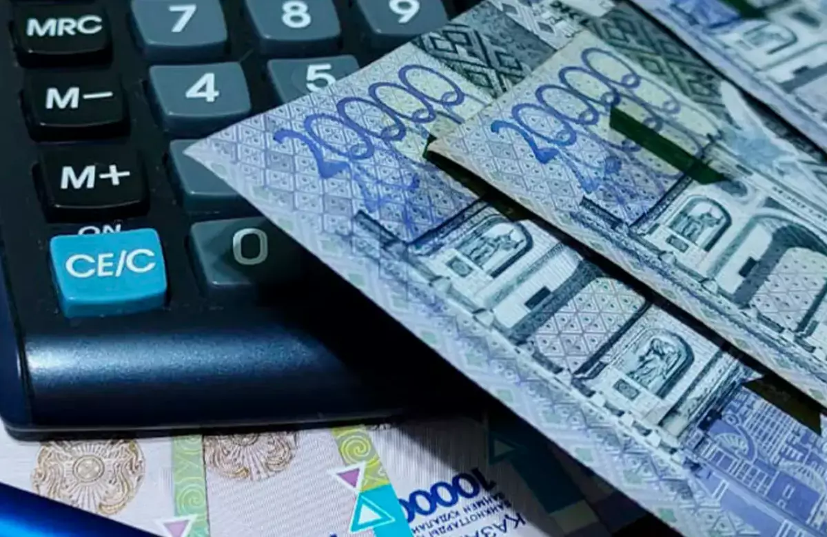 Казахстанцев начнут штрафовать за «грязные» проступки: что изменится с марта 2026 года - новости на Lada.kz 30.01.2026