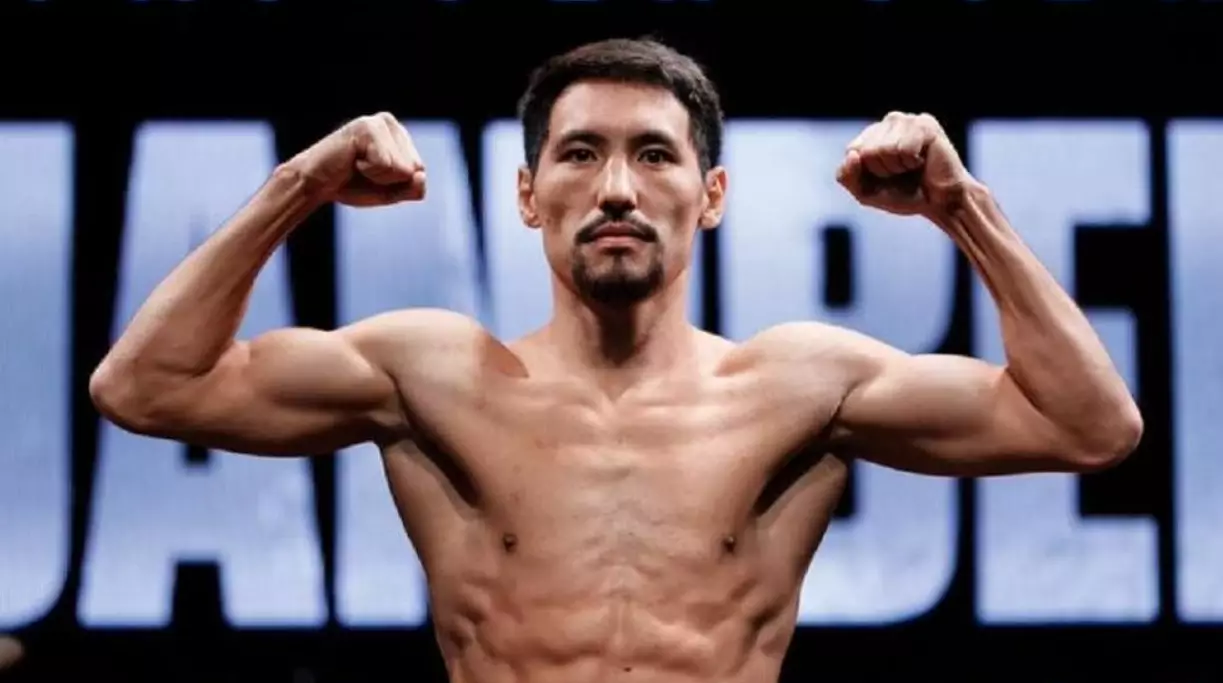 После допинг-скандала Алимханулы в Казахстане заговорили о новой системе контроля