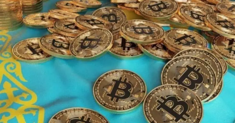 Казахстан выделил 350 миллионов долларов из фонда благосостояния на крипторезерв.