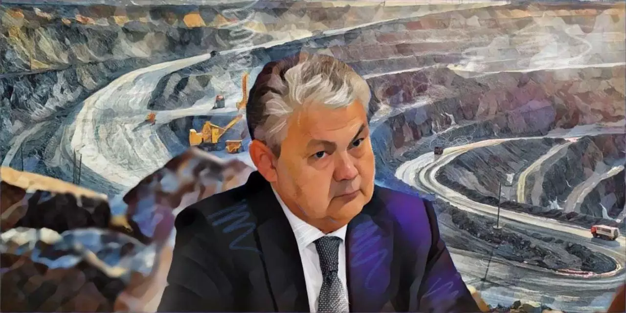 Министр иностранных дел Казахстана Ермек Кошербаев обсудил сотрудничество в сфере критически важных минералов в Вашингтоне.