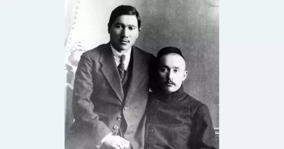   Әулиеата тарихының айтылмаған тарауы   