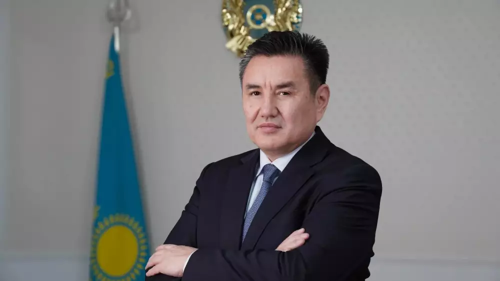 Аким ВКО прокомментировал задержание двух высокопоставленных чиновников региона