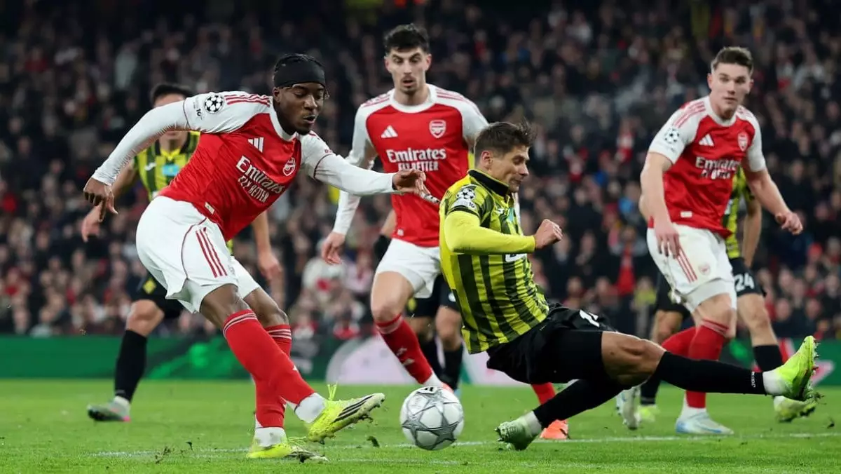 Все только начинается