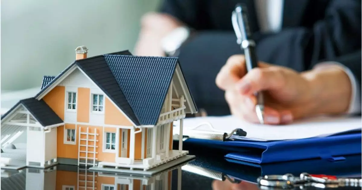   Тұрғын үй төңірегінде түйткіл көп   