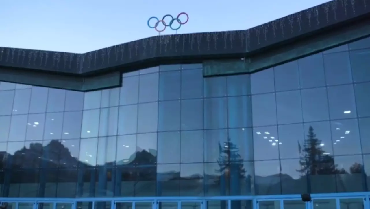 ООН призвала к паузе в войнах на время Олимпийских игр