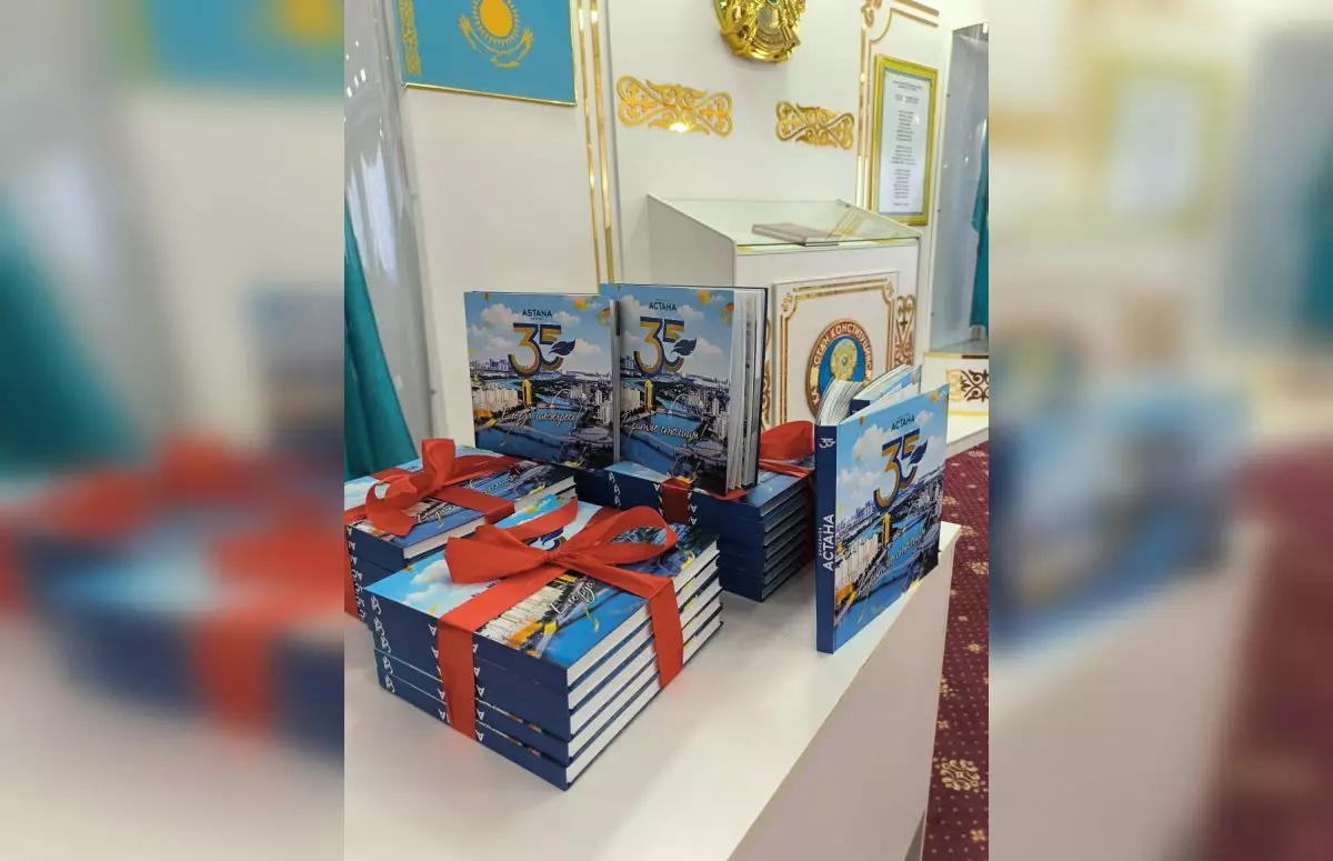 Здесь верят в печатное слово