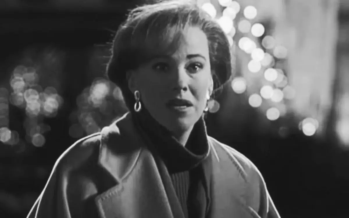 Әйгілі «Үйде жалғыз» фильмінің жұлдызы Кэтрин О’Хара дүниеден өтті