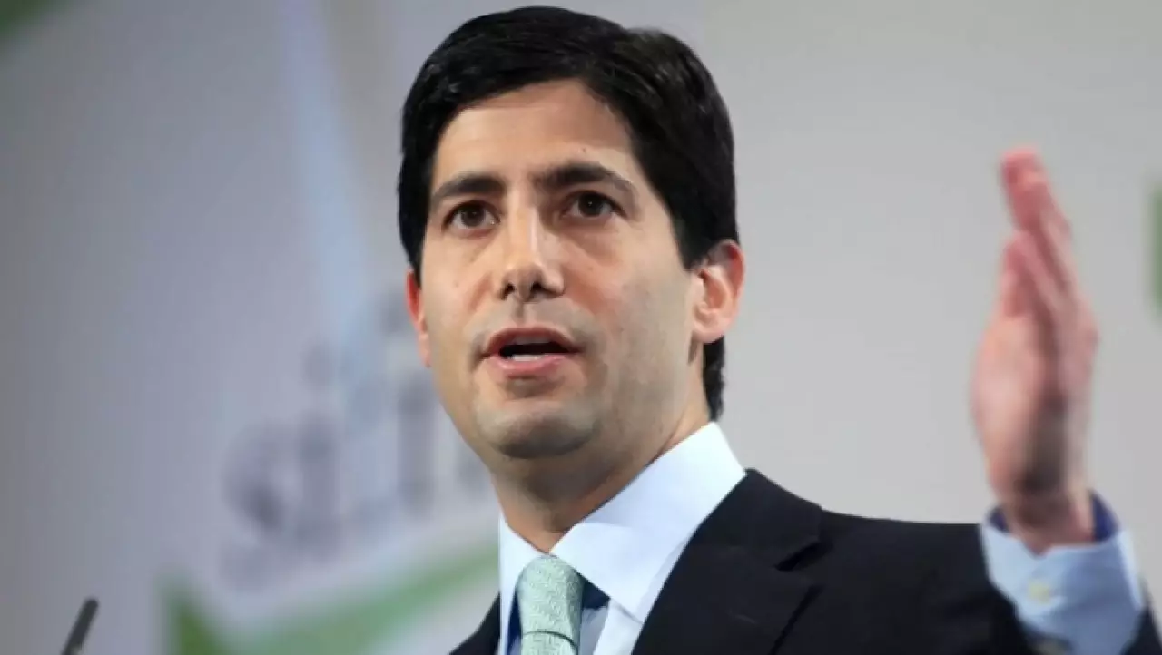 Трамп выдвинул сторонника на пост главы ФРС