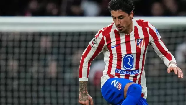 "Милан" хочет подписать легенду "Атлетико"