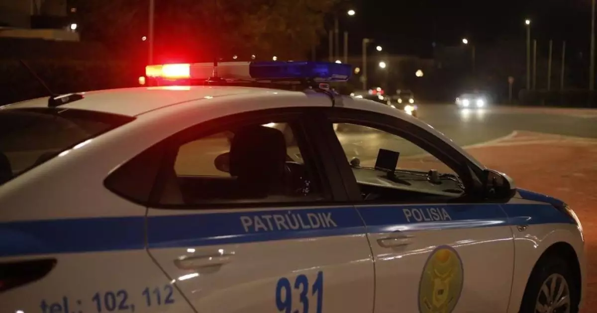  В Мангистауской области убита мать семерых детей 