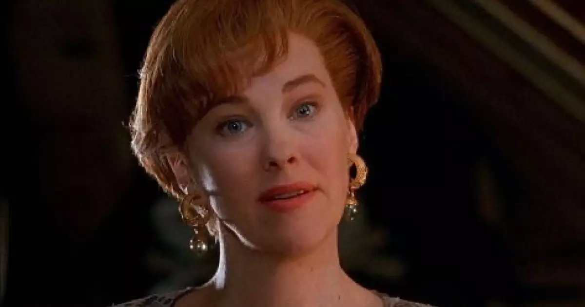  «Один дома» фильмінің жұлдызы Кэтрин О’Хара өмірден өтті 