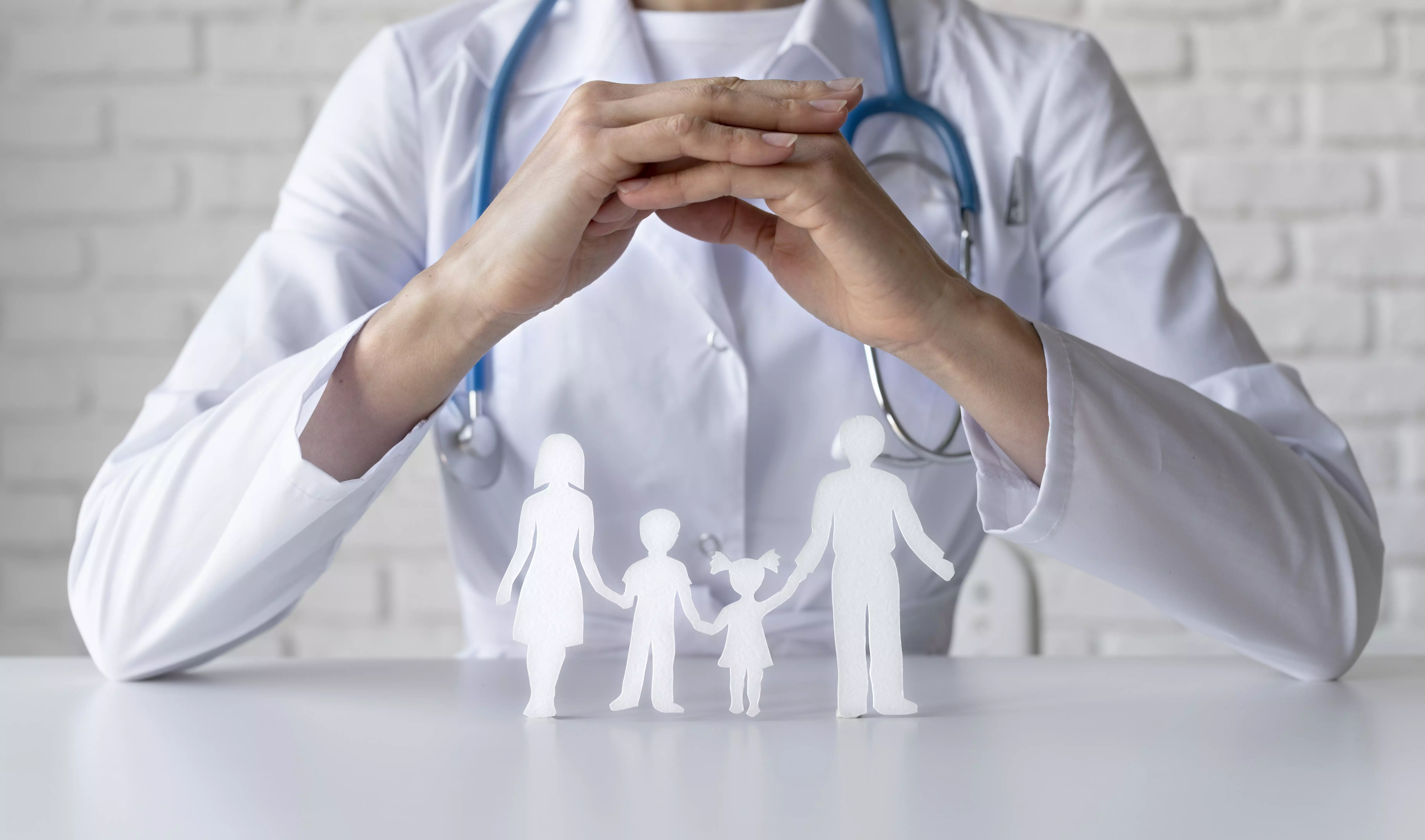 Впервые более 90% казахстанцев застрахованы в системе ОСМС – минздрав