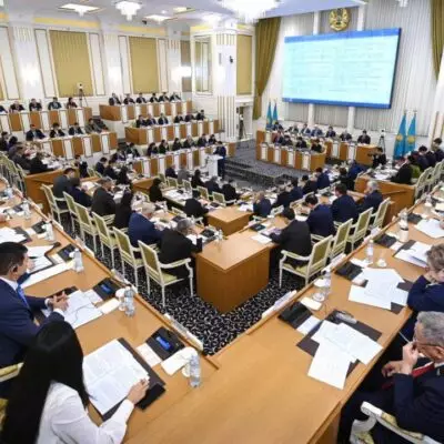 Новая Конституция: ценности, права человека и ориентир на будущее