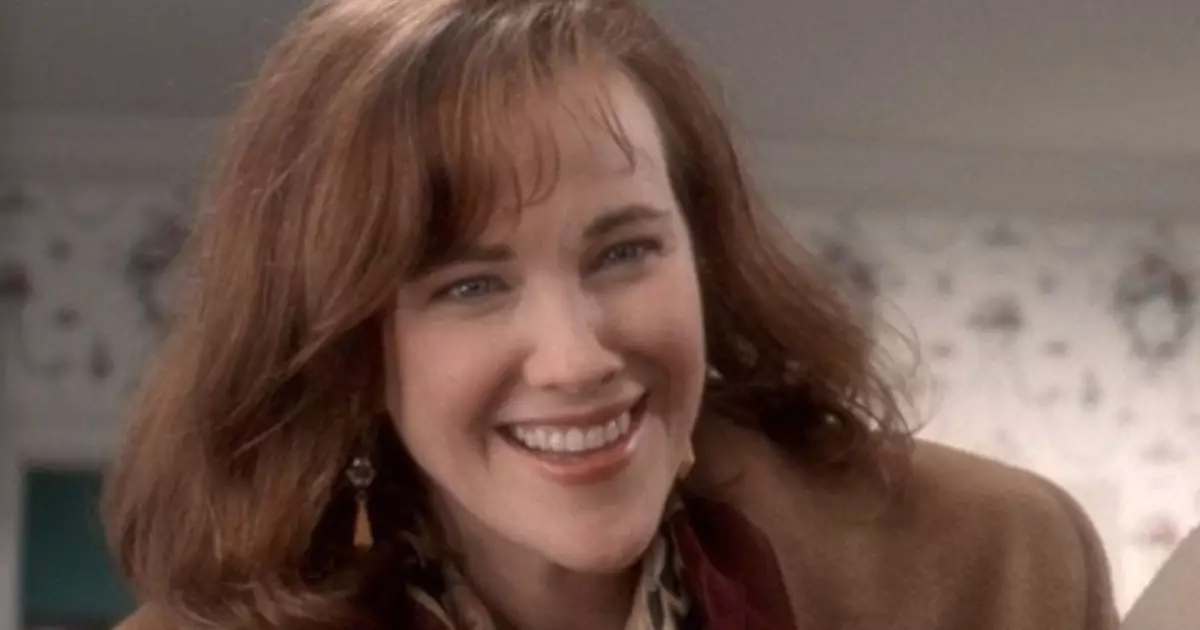  Кевиннің анасы рөлін сомдаған Кэтрин О’Хара 71 жасында қайтыс болды 