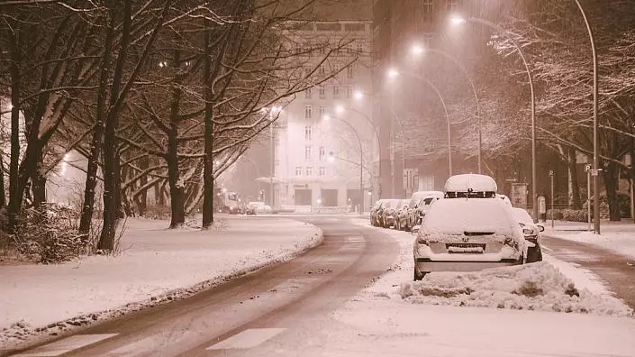 Сенбі күні Қазақстанның 15 өңірінде дауылды ескерту жарияланды