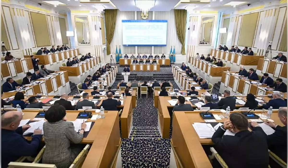 Закон, справедливости и порядок: какие ценности закрепляет новая Конституция