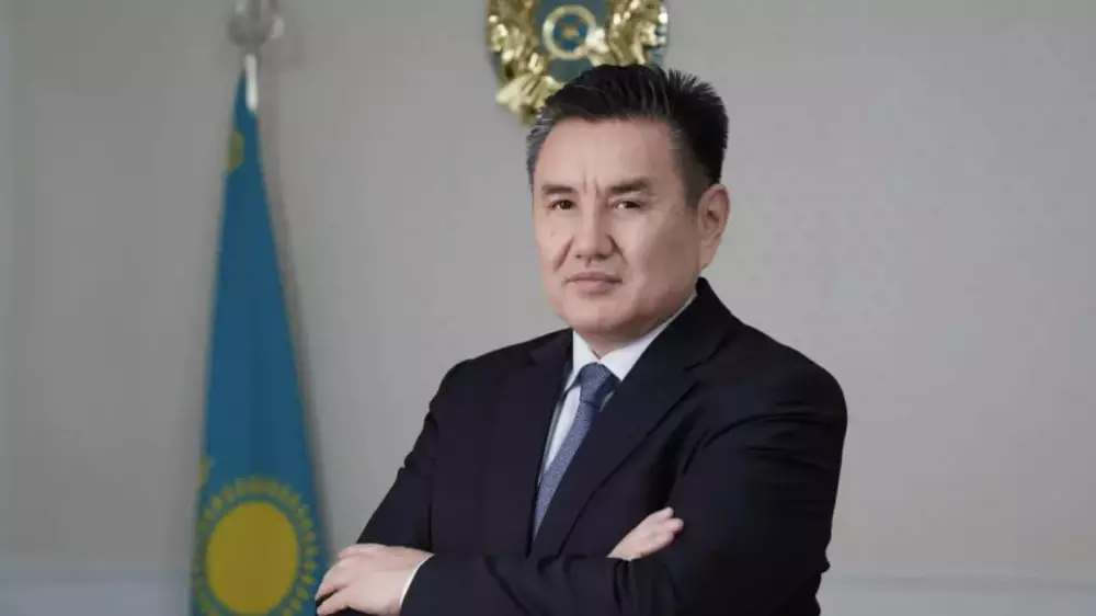 ШҚО әкімі өңірдегі шенеуніктердің ұсталуына қатысты пікір білдірді